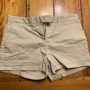 Vineyard Vines cotton shorts
